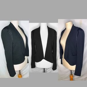 A Moveable Feast Blazer